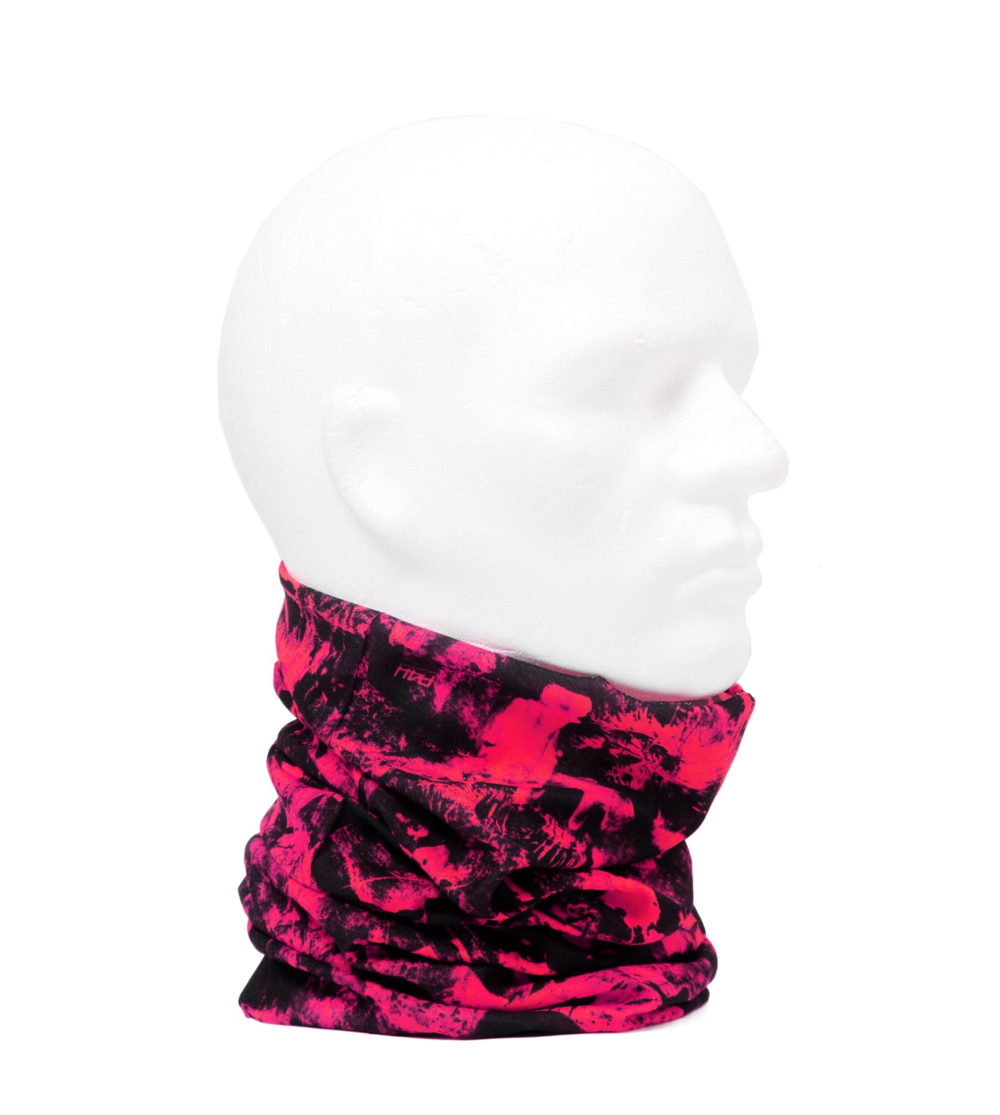 Multiscarf P4H pink